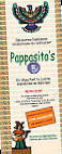 Pappasito's menu