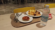 Ikea Roma Anagnina food