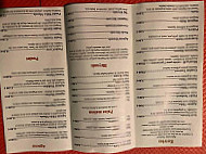 Taj menu