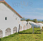 L'ecurie Vaudémont food