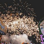 3 Mermaids Cafe Comida