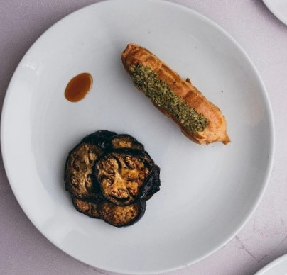 restaurant image
