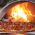 Anthony's Coal Fired Pizza food