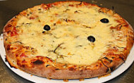 Pizza Vival Square food