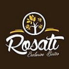 Rosati Bistro inside