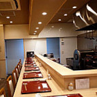 Mugito Mensuke inside
