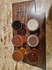 Prairie Pride Brewing Co. food