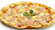Florencia Pizzeria food
