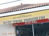Restaurante Parada Joao Neto food