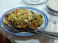 Huang He food