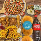 مطعم ألاغا Dentro