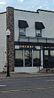 Drewby's Grill Pub inside