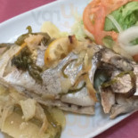 Casa Pepe Alcorcón Bar Restaurante Comida