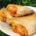 ปลาสลิดเมืองเหน่อ Comida