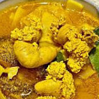 ปลาสลิดเมืองเหน่อ Comida