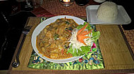 Krua Siam food