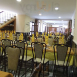 Hospederia Pepe Rubillo Comida