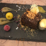 Restaurante Bar La Herradura À l'intérieur