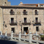 Meson Hostal La Cadena Dentro