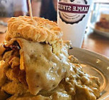 Maple Street Biscuit Company food