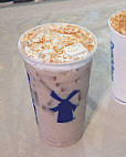 Dutch Bros Coffee inside