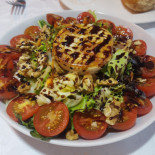 Sidreria Camino Nourriture