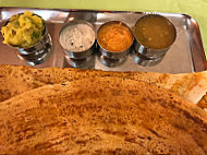 Chennai Masala DosaBarcelona food