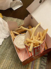 Whataburger food