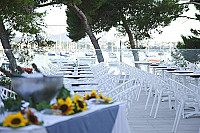 Mistral outside