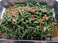 Kah Heong Chai Comida