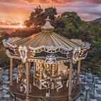 Cǎo Shān Yè Wèi Mián Jǐng Guān Cān Tīng Exterior