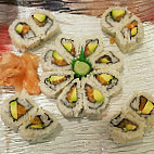 Yaki Kobe (new Genki Sushi) food