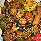 M M Mala Xiang Guo Seafood Cuisine food