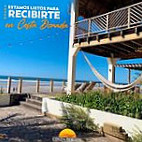 Costa Dorada Surf Resort outside
