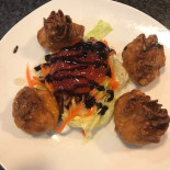 Taberna Maestrante inside