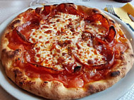 Pizza Biagio food