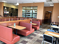 Arby's inside