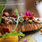 Zumaia Restaurante food
