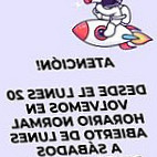 Planeta Del Sandwich Loma Colorada food