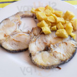 La Cooperativa (Sarria de Ter) food