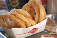 Fatburger food