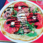 Pizza 2 Buch La Teste De Buch food