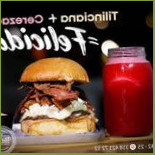 Tilín Tilín Comida