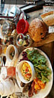 Le Pain Quotidien food