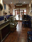 Confiteria Cafeteria Martinez inside