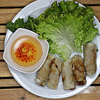 Nha Trang food