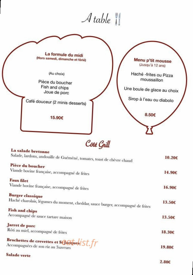 restaurant image