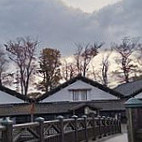 Sān Píng Kā Fēi Comida