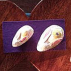 Sān Píng Kā Fēi Dentro