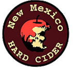 New Mexico Hard Cider Taproom inside